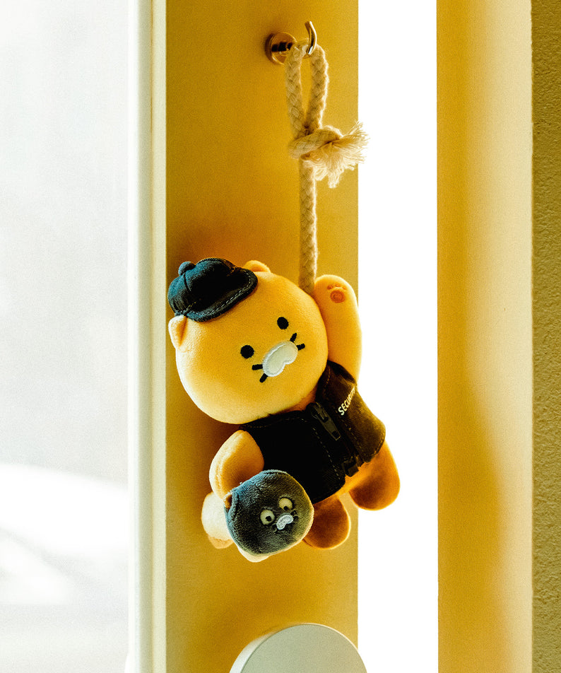 KAKAO FRIENDS - Peluche Chunsik - Detail 4