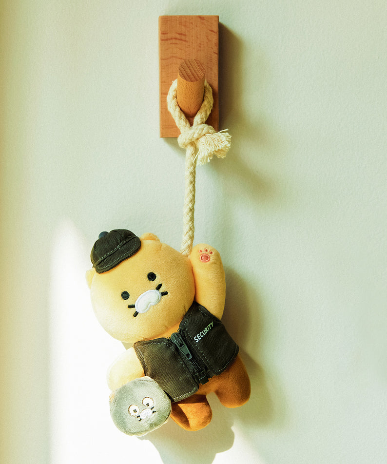 KAKAO FRIENDS - Peluche Chunsik - Detail 5