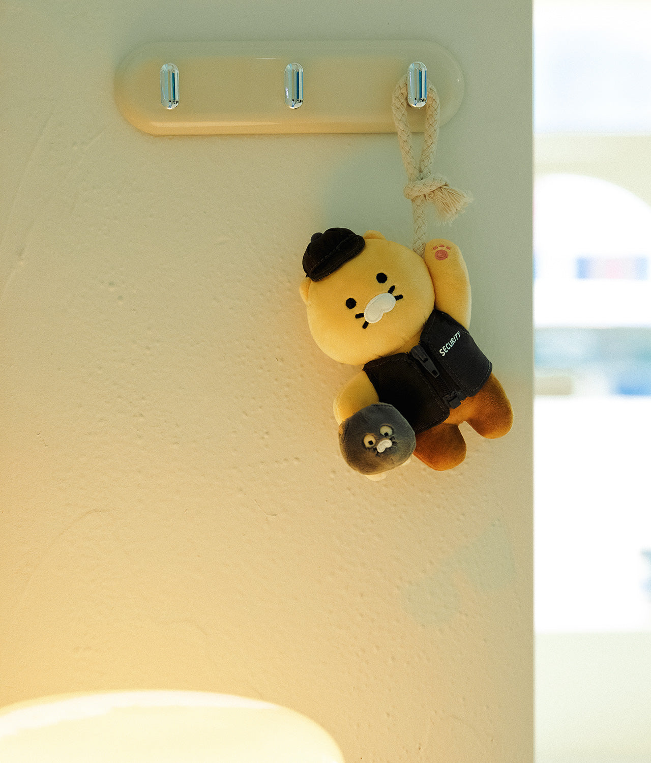 KAKAO FRIENDS - Peluche Chunsik - Detail 8