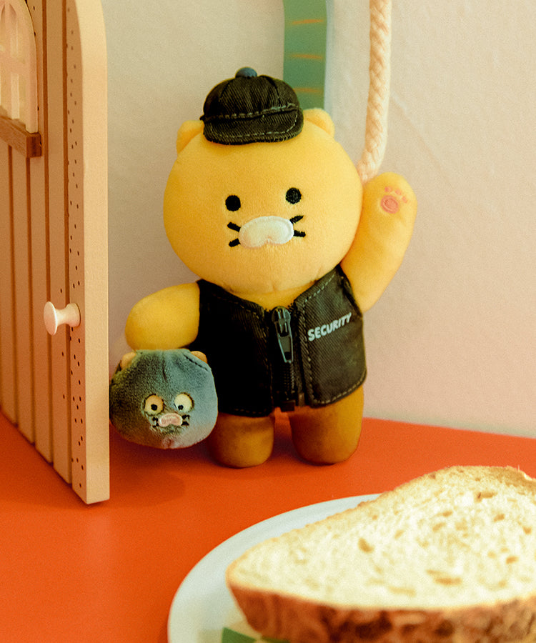 KAKAO FRIENDS - Peluche Chunsik - Detail 9