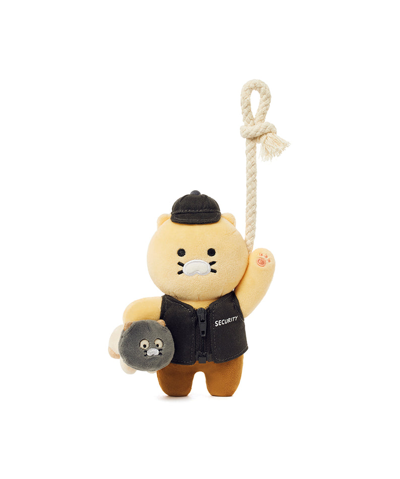 KAKAO FRIENDS - Peluche Chunsik - Detail 10