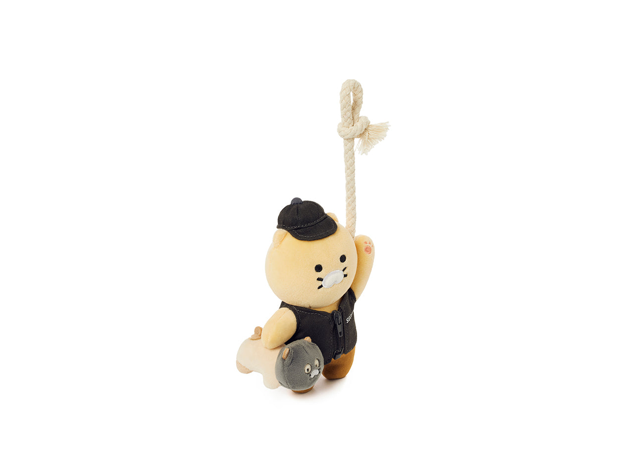 KAKAO FRIENDS - Peluche Chunsik - Detail 11