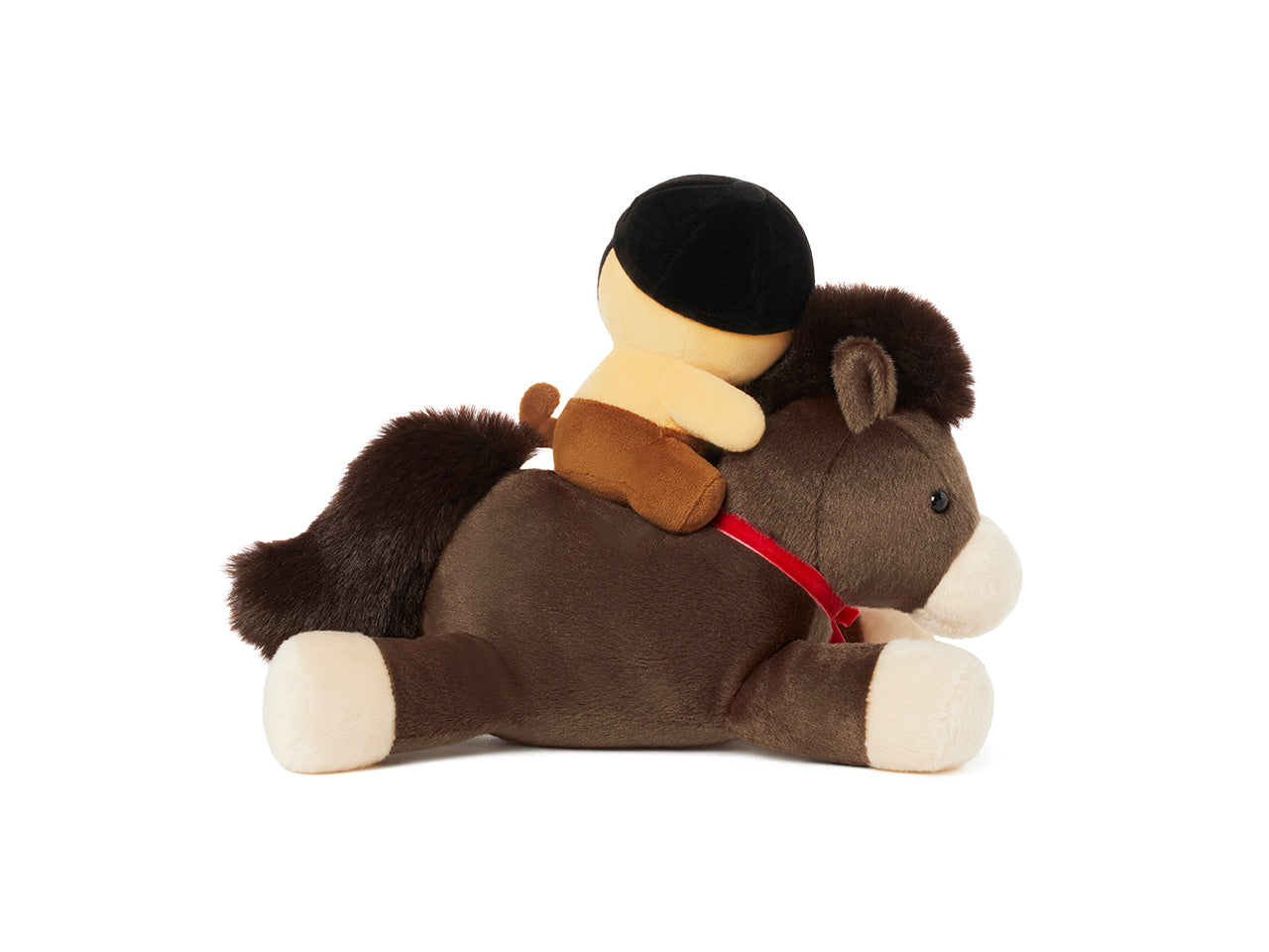 KAKAO FRIENDS - Peluche Chunsik - Detail 10