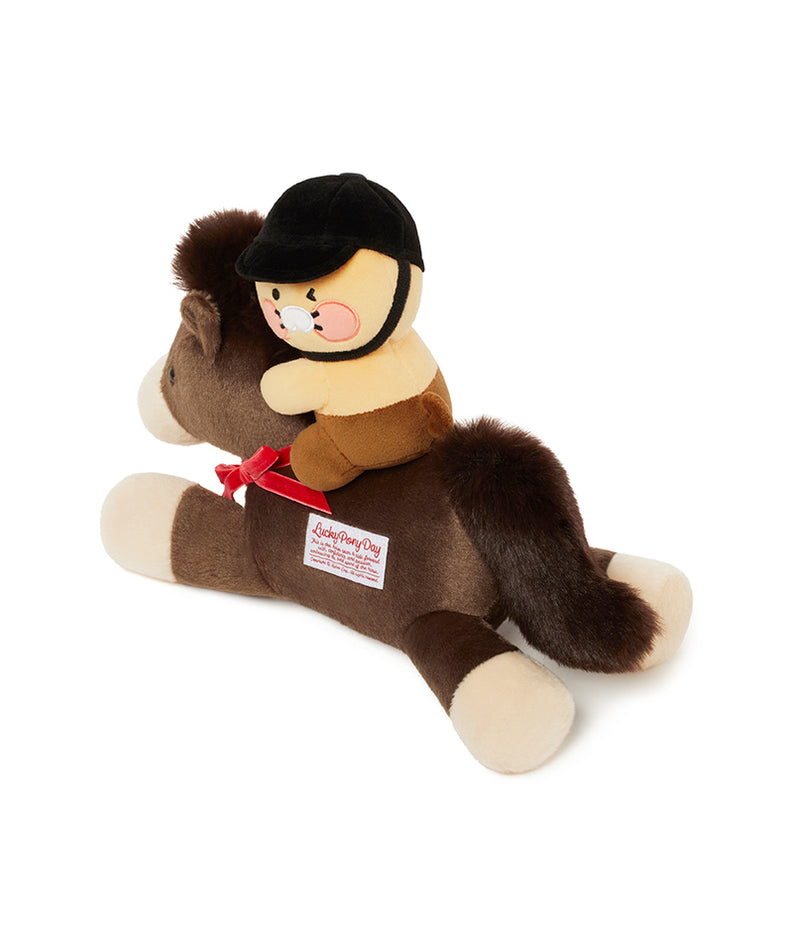 KAKAO FRIENDS - Peluche Chunsik - Detail 9
