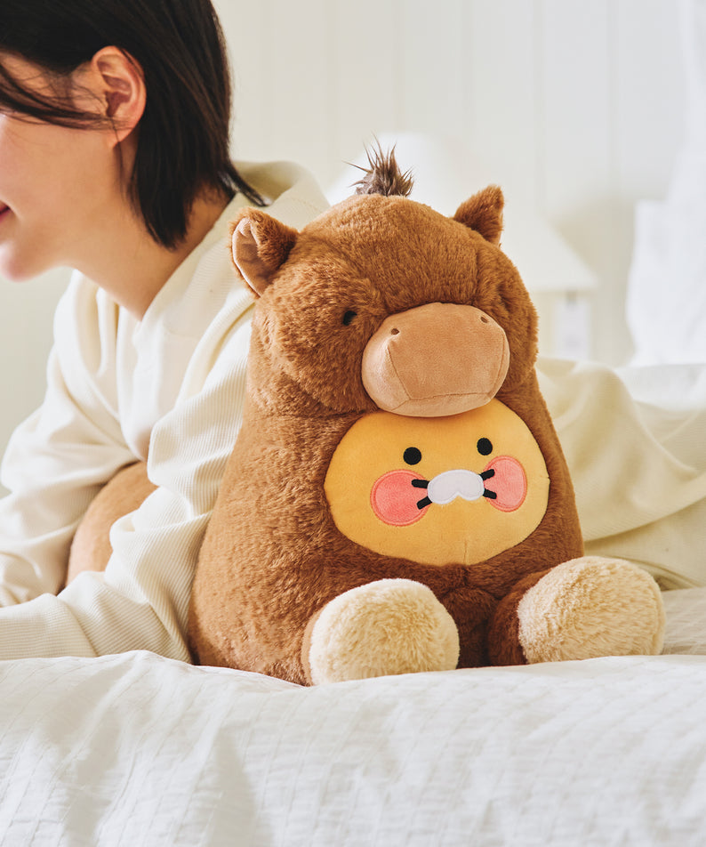 KAKAO FRIENDS - Coussin Corps Chunsik - Detail 10