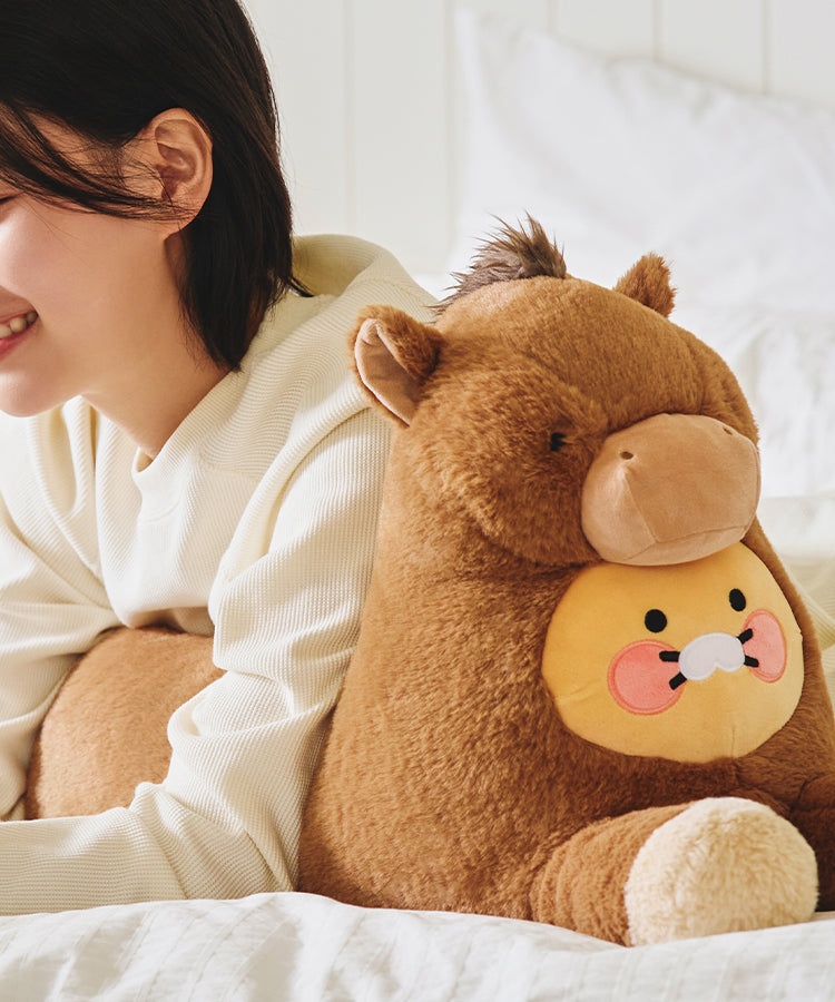 KAKAO FRIENDS - Coussin Corps Chunsik - Detail 11