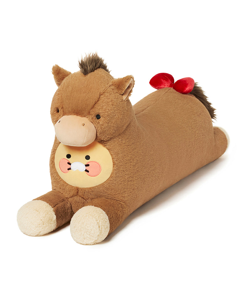 KAKAO FRIENDS - Coussin Corps Chunsik - Detail 14