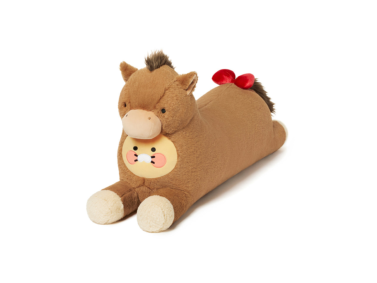 KAKAO FRIENDS - Coussin Corps Chunsik - Detail 14