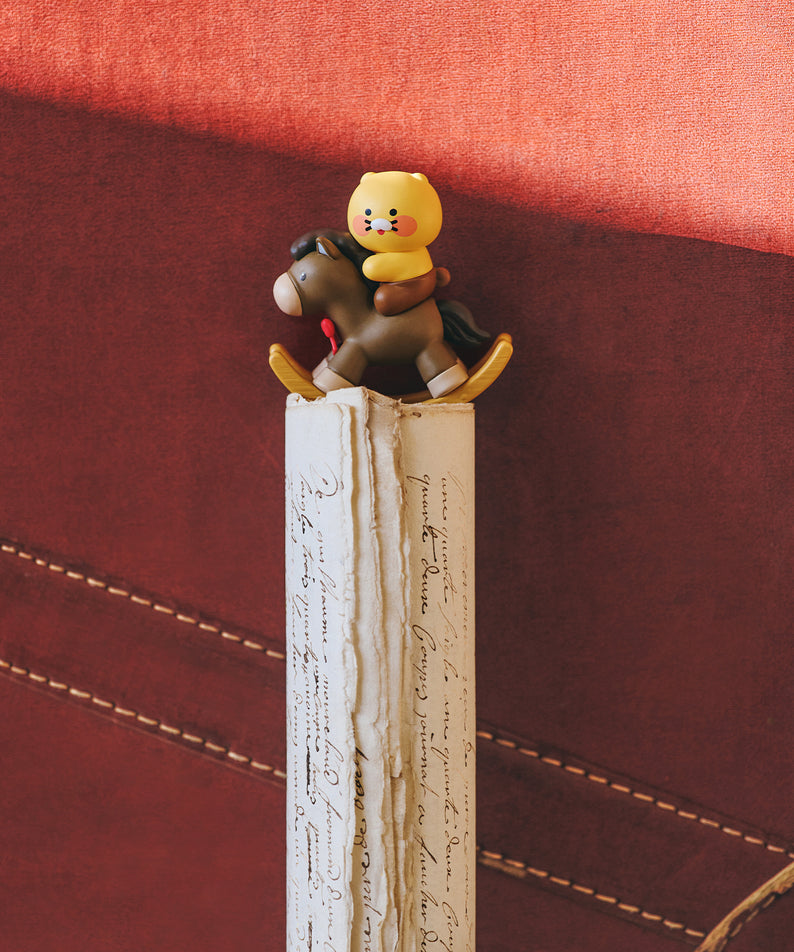 KAKAO FRIENDS - Figurine Chunsik - Detail 6