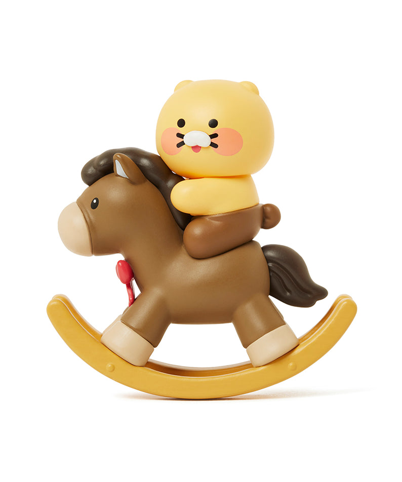 KAKAO FRIENDS - Figurine Chunsik - Detail 9