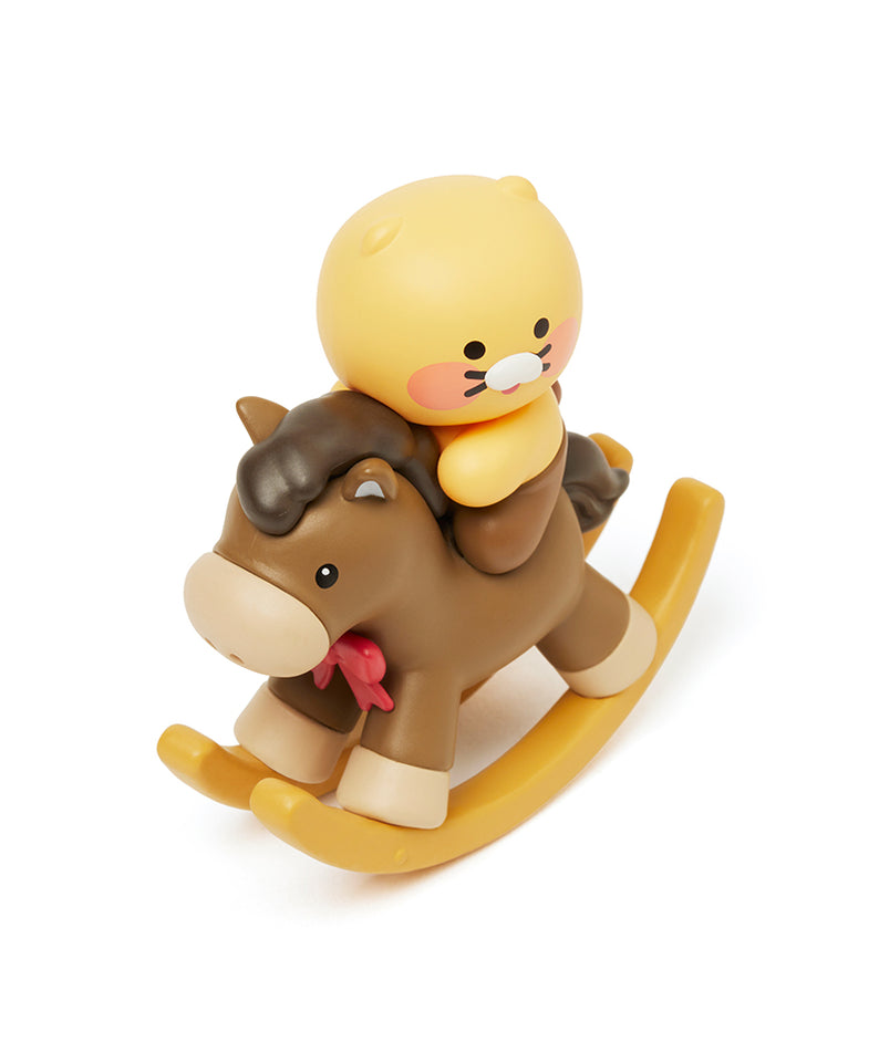 KAKAO FRIENDS - Figurine Chunsik - Detail 10