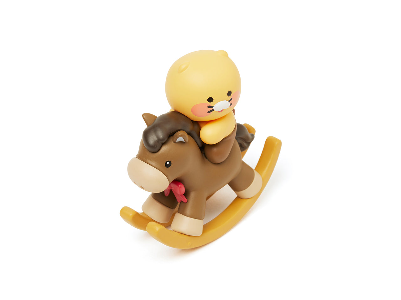 KAKAO FRIENDS - Figurine Chunsik - Detail 10