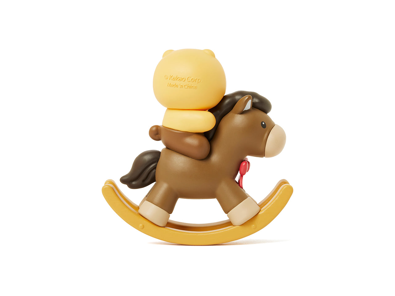 KAKAO FRIENDS - Figurine Chunsik - Detail 11