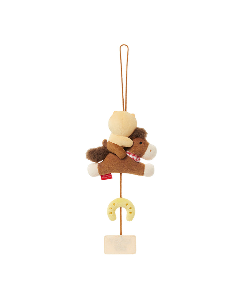 KAKAO FRIENDS - Peluche Chunsik - Detail 11