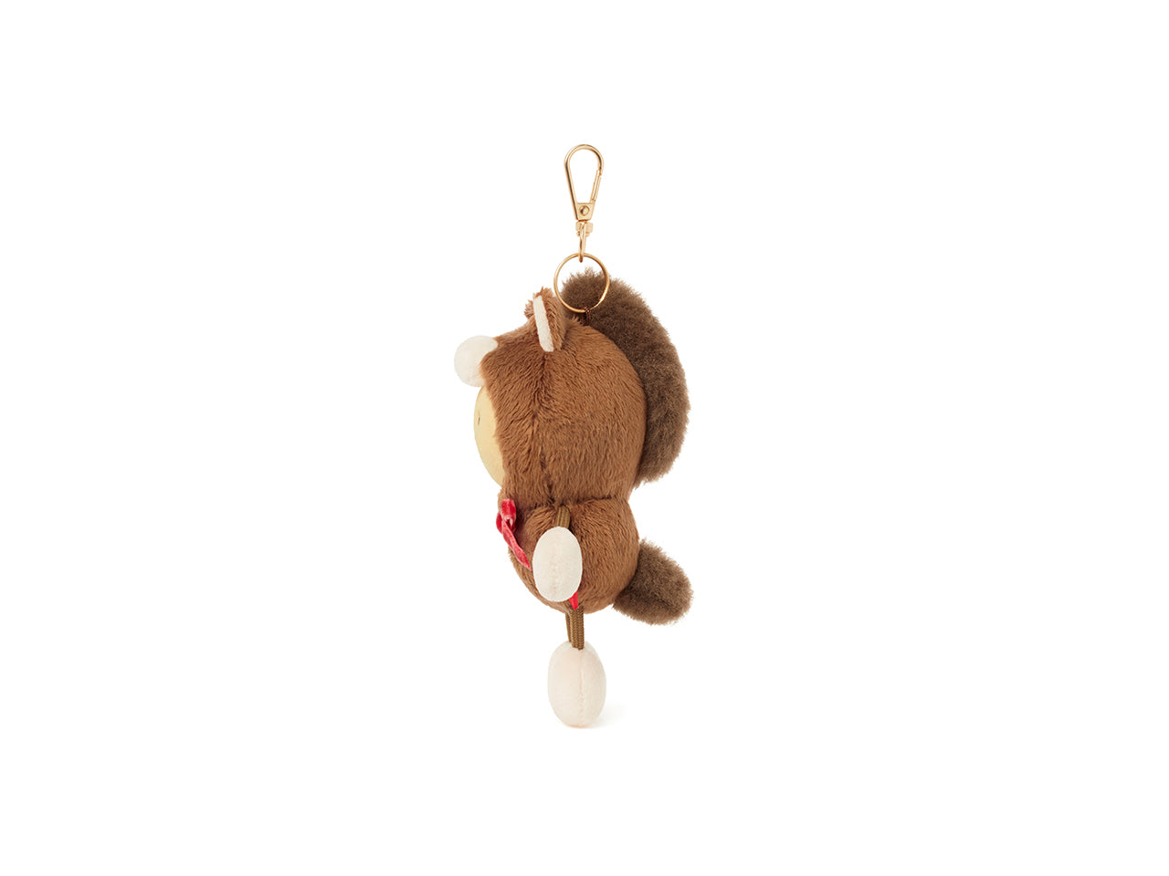 KAKAO FRIENDS - Porte-cles Peluche Chunsik - Detail 11