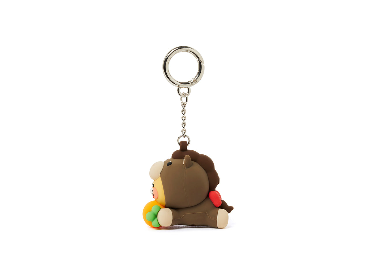 KAKAO FRIENDS - LED Figurine Porte-cles Chunsik - Detail 13