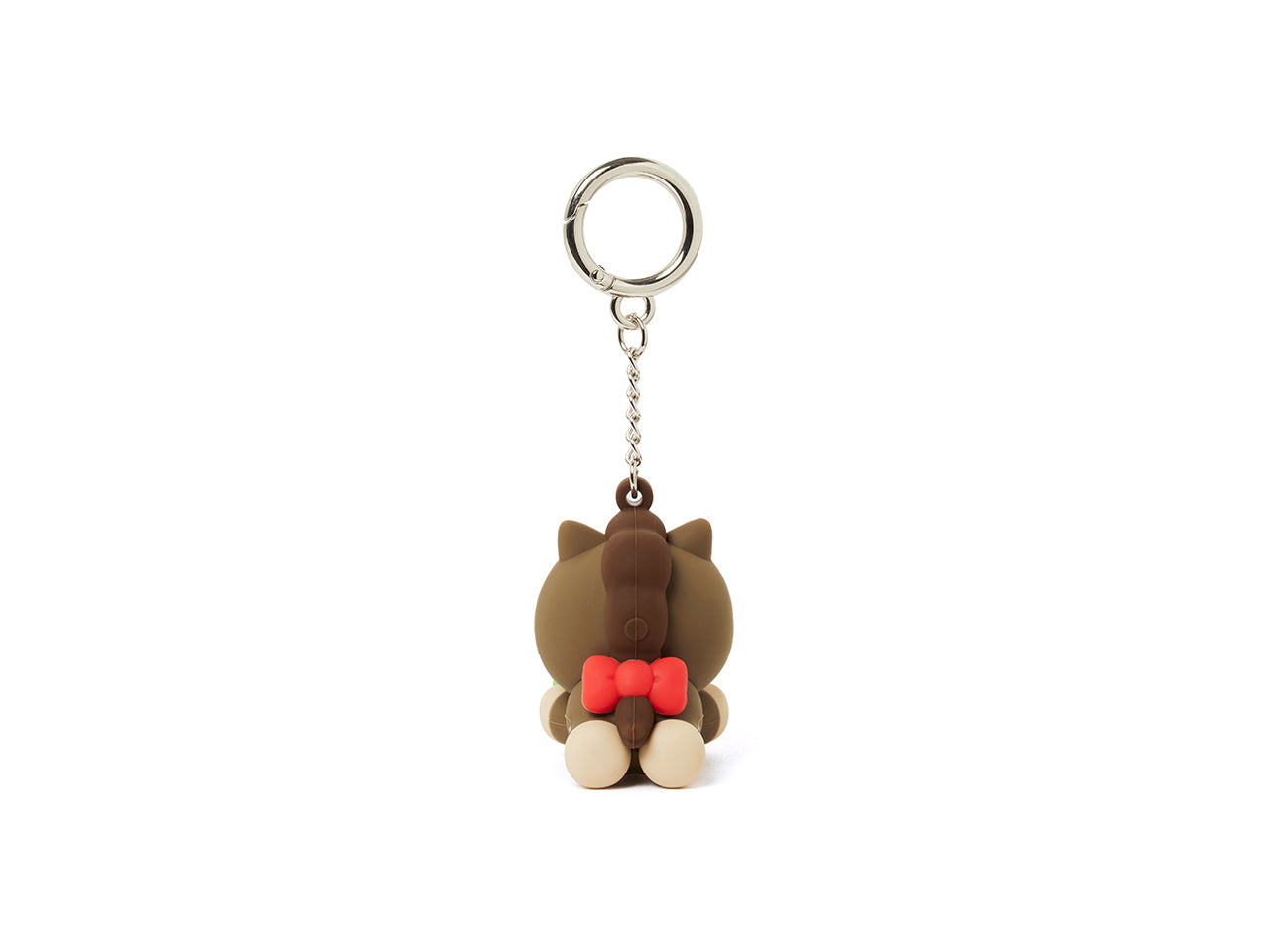 KAKAO FRIENDS - LED Figurine Porte-cles Chunsik - Detail 14