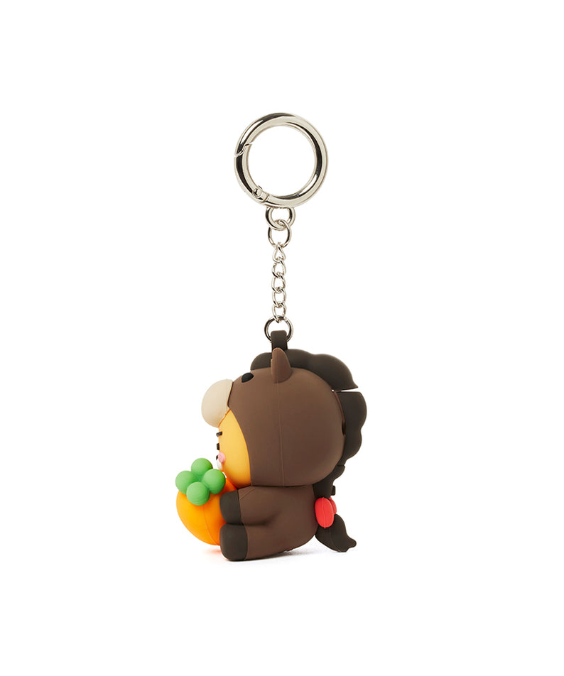 KAKAO FRIENDS - LED Figurine Porte-cles Ryan - Detail 10