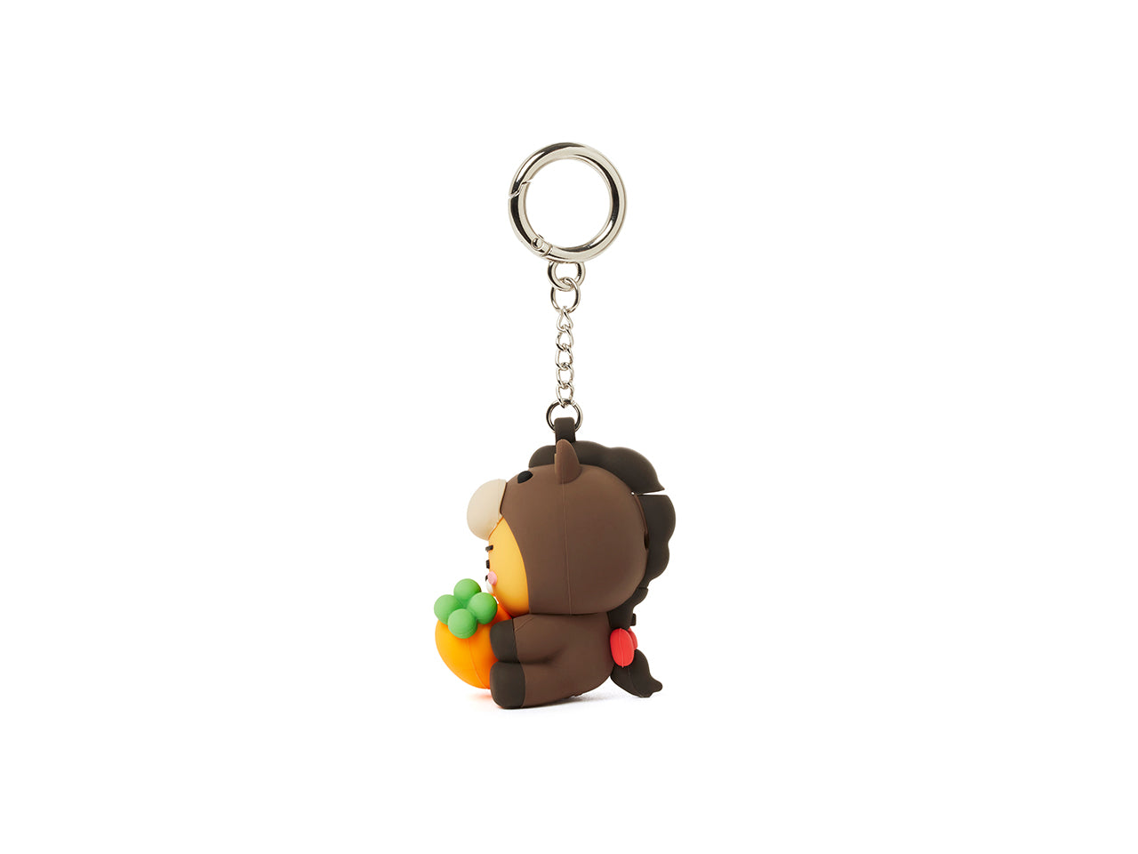 KAKAO FRIENDS - LED Figurine Porte-cles Ryan - Detail 10
