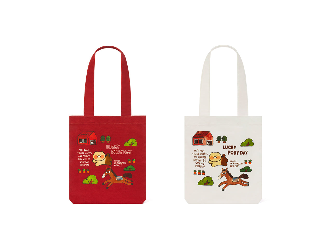 KAKAO FRIENDS - Sac Eco Chunsik - Detail 11