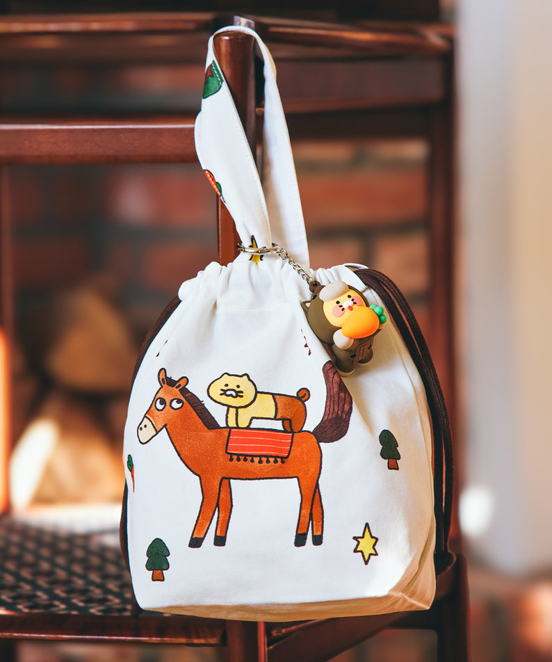 KAKAO FRIENDS - Pochette Chunsik - Detail 5