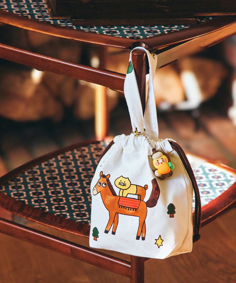 KAKAO FRIENDS - Pochette Chunsik - Detail 6