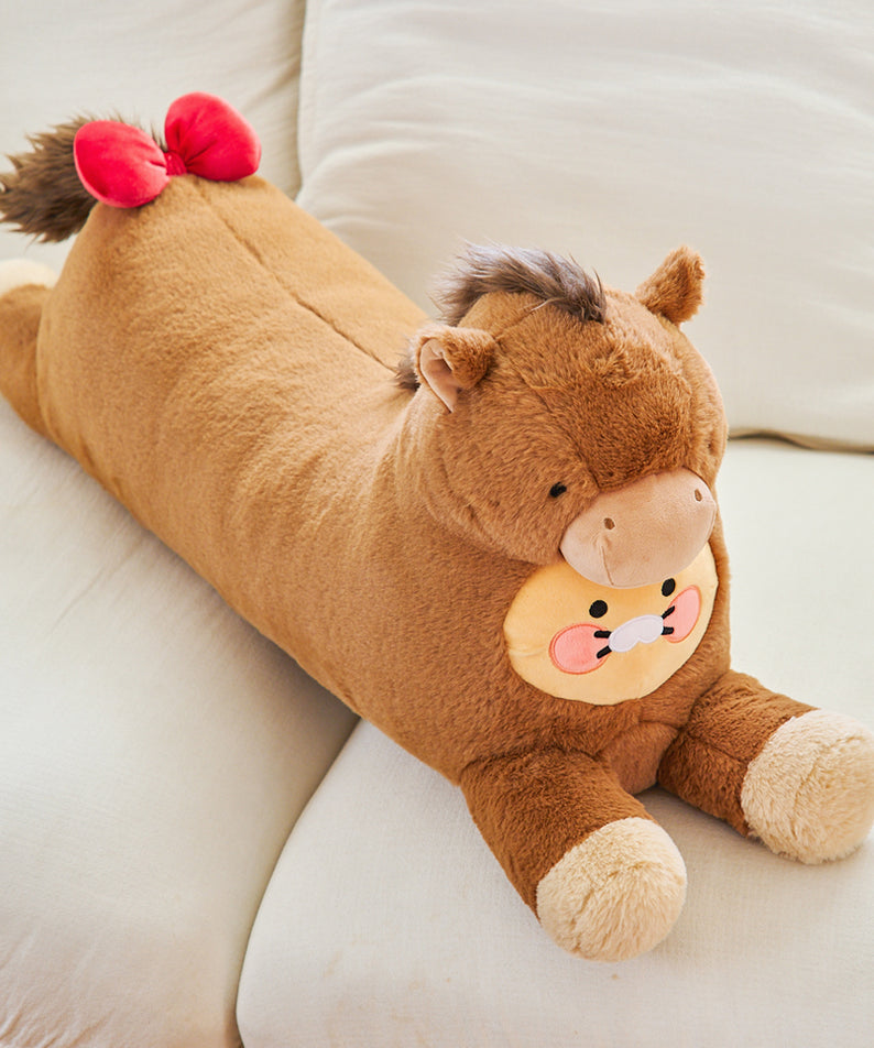 KAKAO FRIENDS - Coussin Corps Chunsik