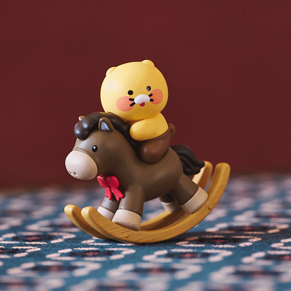 KAKAO FRIENDS - Figurine Chunsik