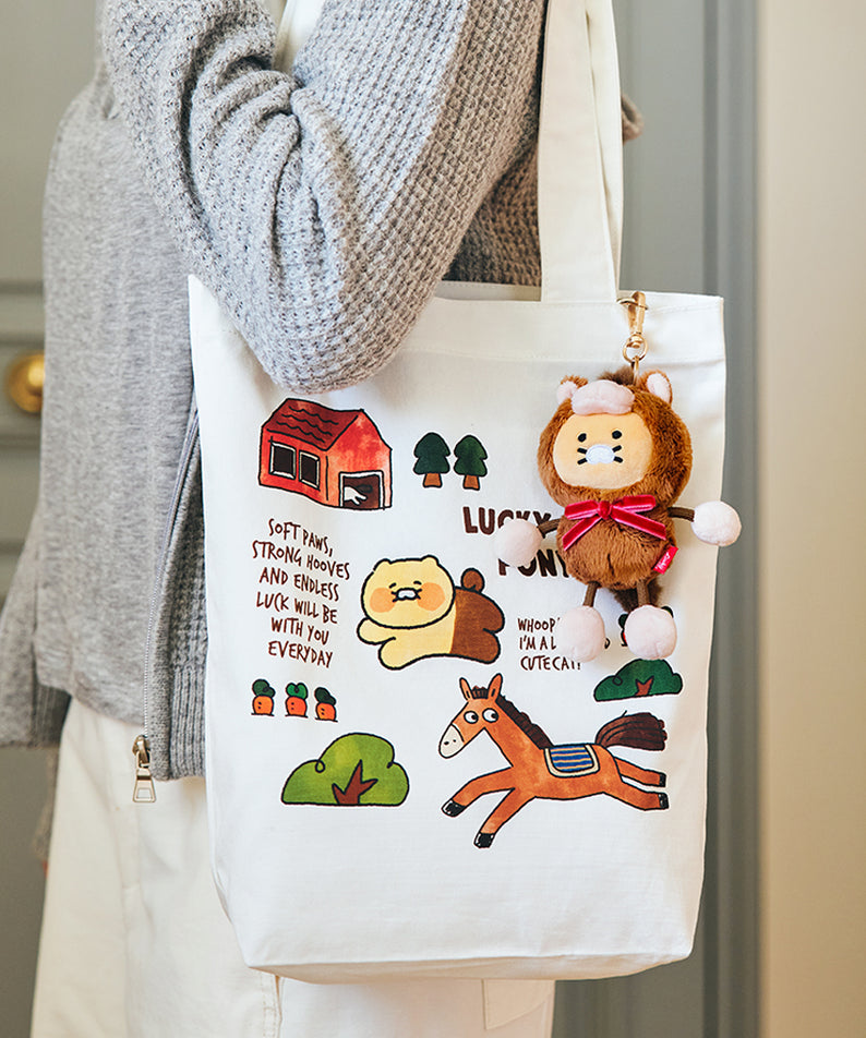 KAKAO FRIENDS - Sac Eco Chunsik