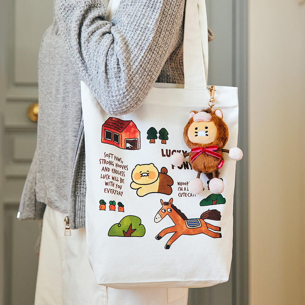 KAKAO FRIENDS - Sac Eco Chunsik
