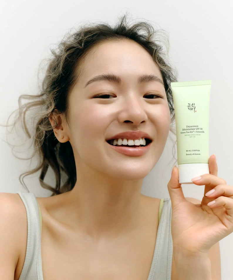 BEAUTY OF JOSEON Dayscreen Moisturizer SPF 30