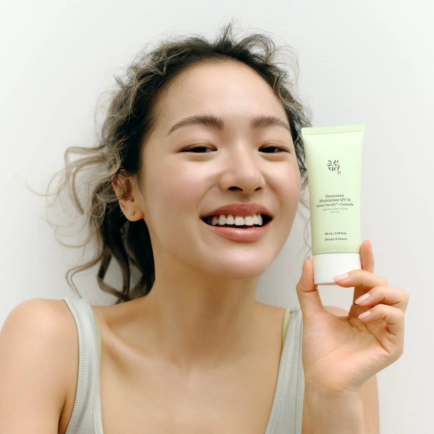 BEAUTY OF JOSEON Dayscreen Moisturizer SPF 30