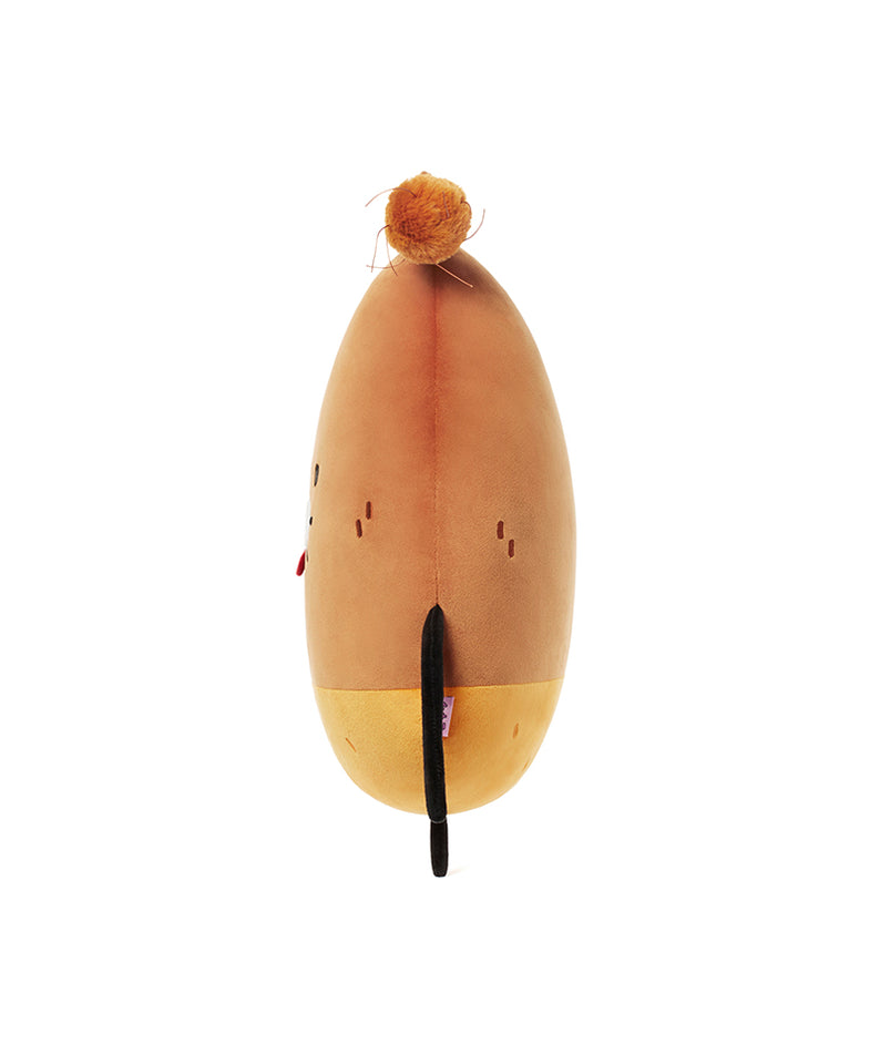 Coussin Chungguma - Kakao Friends