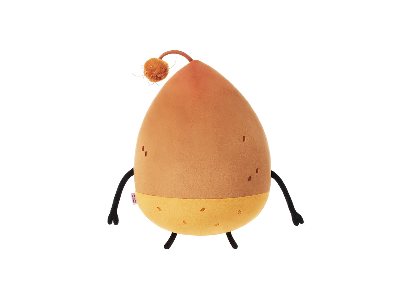 Coussin Chungguma - Kakao Friends