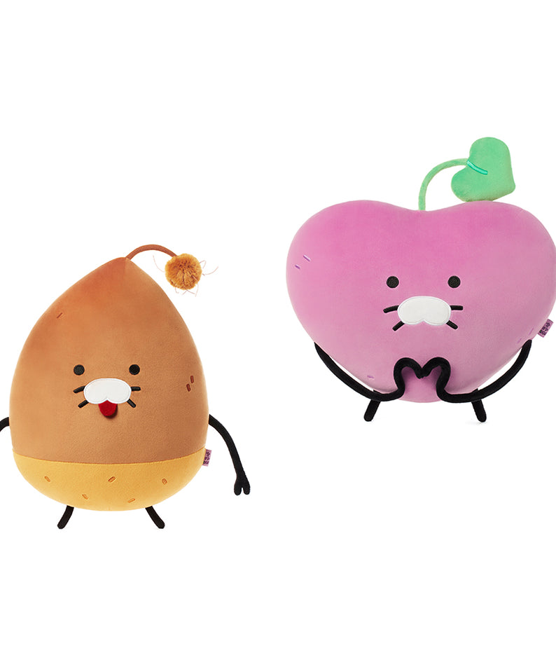 Coussin Chungguma - Kakao Friends