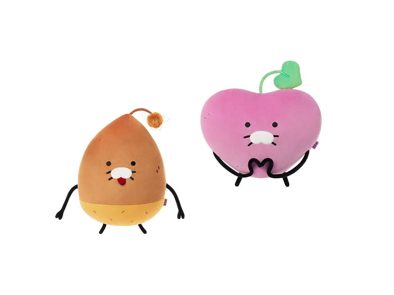 Coussin Chungguma - Kakao Friends