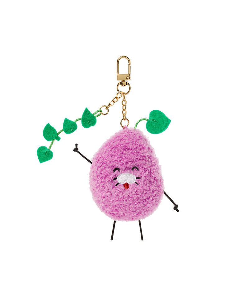 KAKAO FRIENDS - Mini Porte-cles Peluche - Detail 7