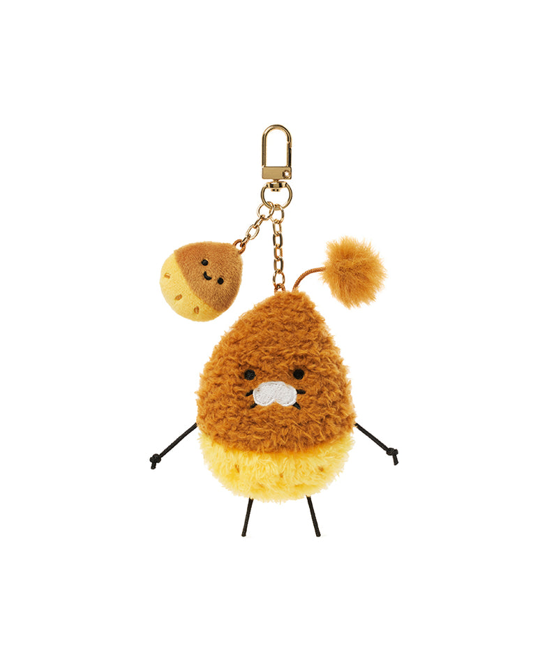 KAKAO FRIENDS - Mini Porte-cles Peluche - Detail 7
