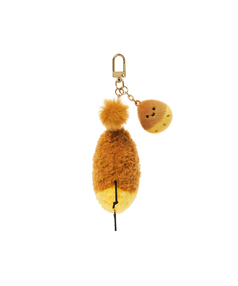 KAKAO FRIENDS - Mini Porte-cles Peluche - Detail 8