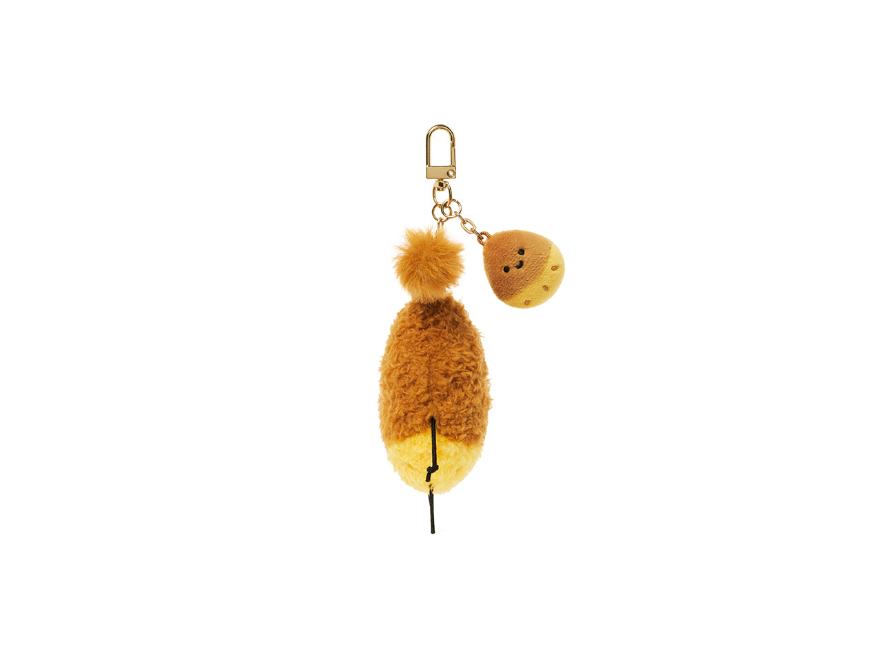 KAKAO FRIENDS - Mini Porte-cles Peluche - Detail 8