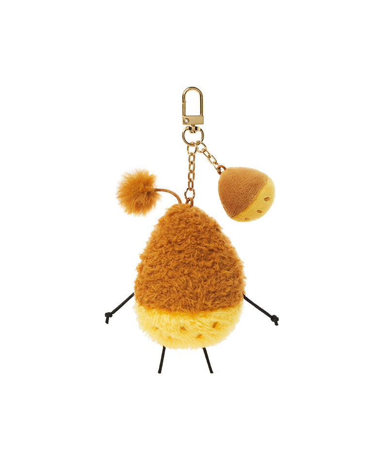 KAKAO FRIENDS - Mini Porte-cles Peluche - Detail 9