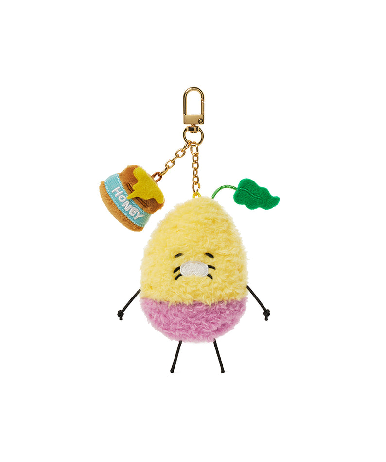 KAKAO FRIENDS - Mini Porte-cles Peluche - Detail 6