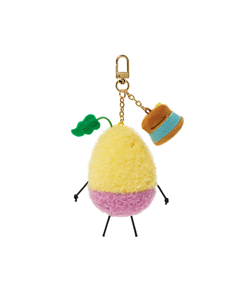 KAKAO FRIENDS - Mini Porte-cles Peluche - Detail 8
