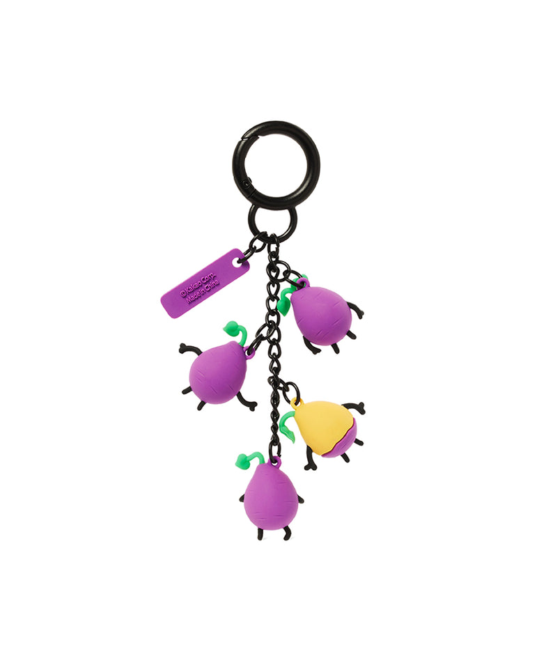 KAKAO FRIENDS - Figurine Porte-cles - Detail 7