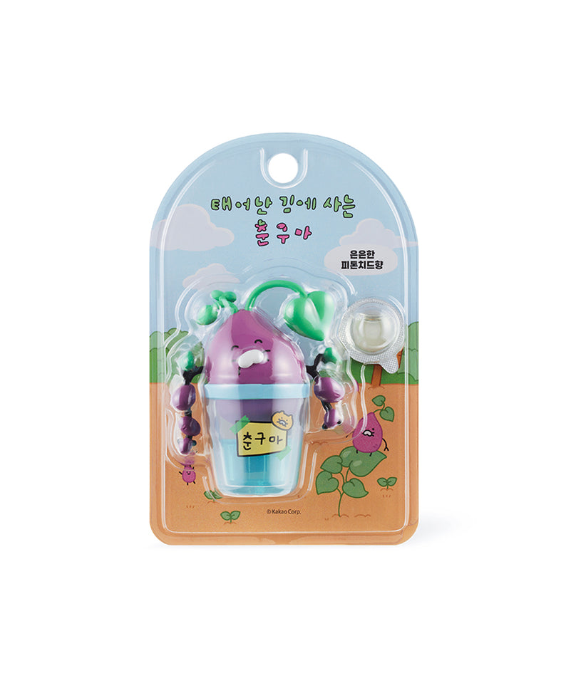 KAKAO FRIENDS - Voiture Desodorisant - Detail 9