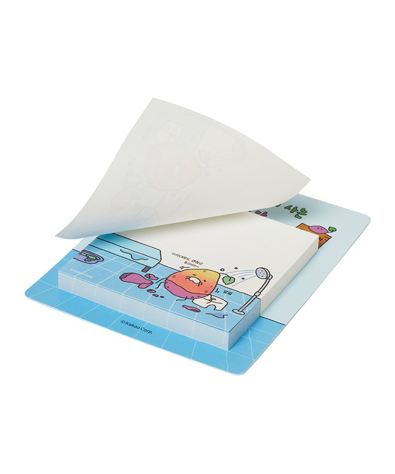 KAKAO FRIENDS - Bloc-notes - Detail 8