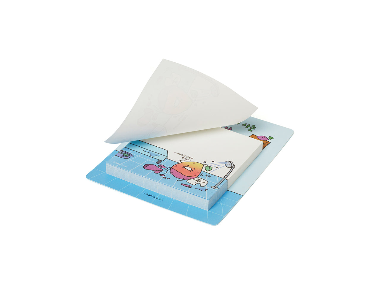 KAKAO FRIENDS - Bloc-notes - Detail 8