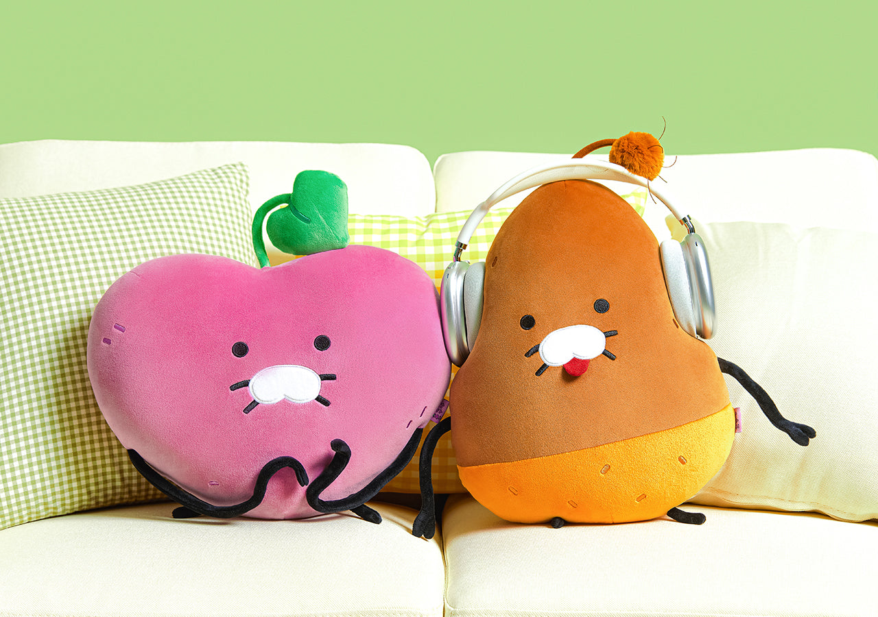 KAKAO FRIENDS - Coussin - Detail 5