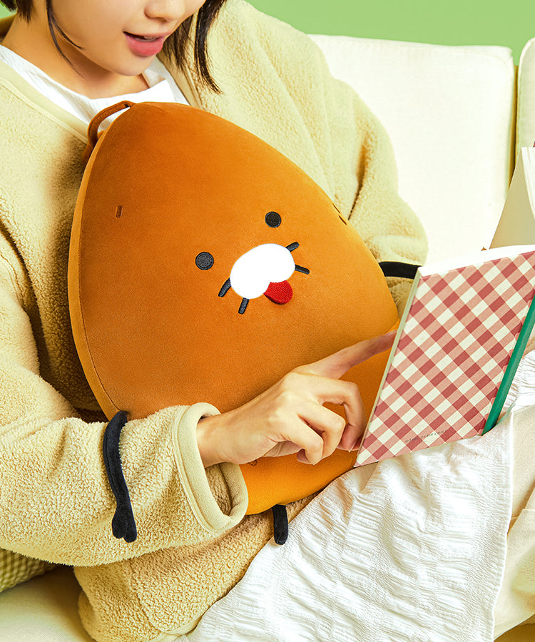 Coussin Chungguma - Kakao Friends