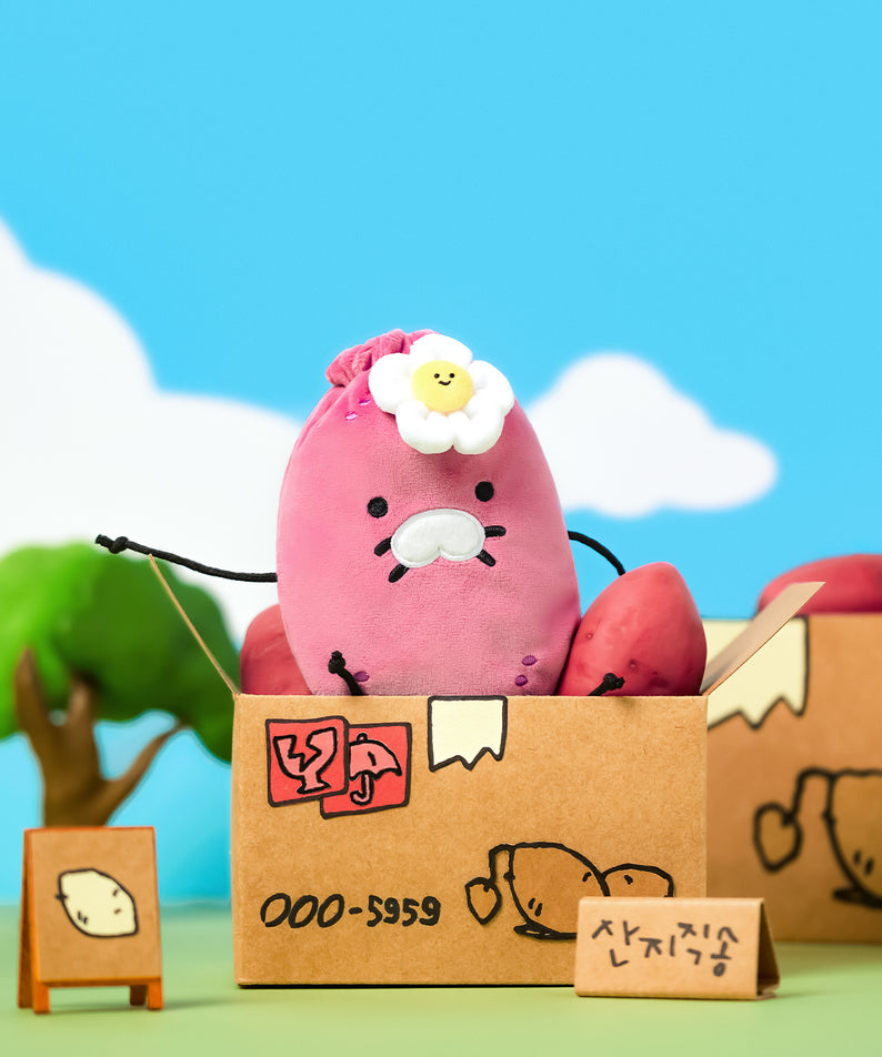 KAKAO FRIENDS - Pochette - Detail 2